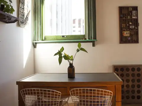 Departamento en Alquiler Temporal en Centro, USD 650