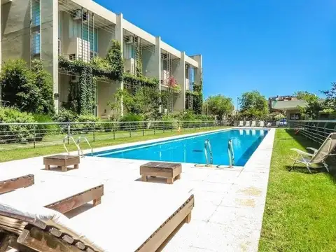 Departamento en Alquiler en Del Viso, USD 550