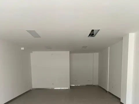 Local en Alquiler 6 años