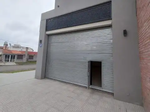 Local en Alquiler 6 años