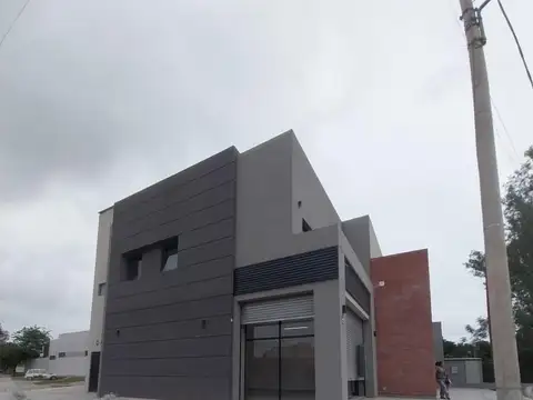 Alquiler de Local de Comercial en Paseo del Valle, Villa Rebeca, Salta Capital