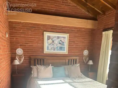Cariló House - Dúplex en Venta