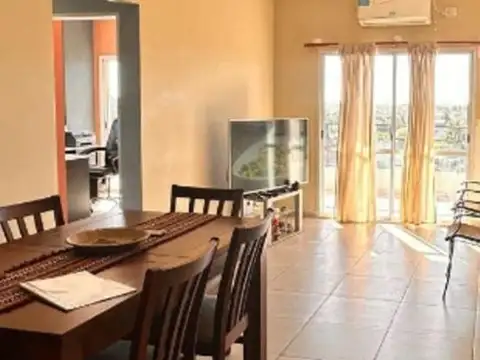 Departamento en Venta en Pilar, USD 130.000
