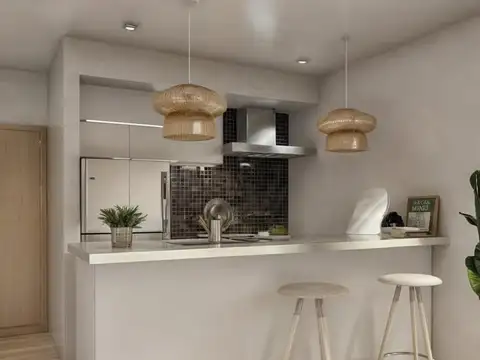 Departamento en Venta de 2 dormitorios