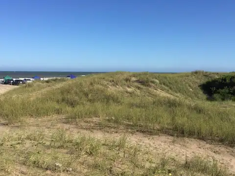 Terreno en venta Mar de Las Pampas
