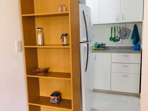 Departamento en Alquiler Temporal 1 año