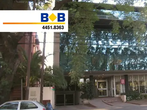 Excelente Semi Piso al C.A.S.I. - 110 m2 - 3 Cocheras - 2 Baños - Kitchenette - Ascensor Vidriado