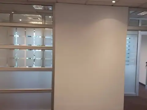 Av. del Libertador 15600, Piso 1FT