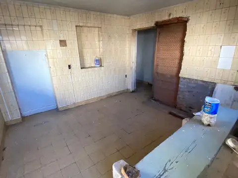 ¡Ideal inversión! Inmueble en zona comercial - Los Polvorines