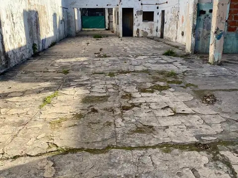 Teniente General Juan Domingo Perón 2800