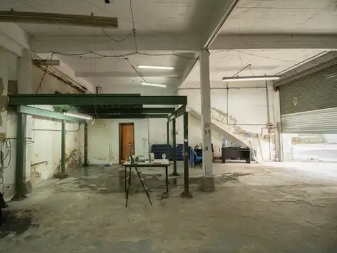 Local en Venta 37 años