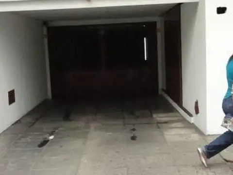 Justo Jose de Urquiza 4700, Piso -1