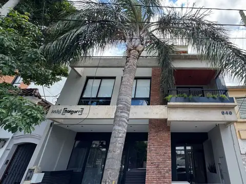 Venta departamento un dormitorio a estrenar con pileta en Alta Córdoba