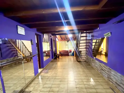 Local en alquiler en El Talar