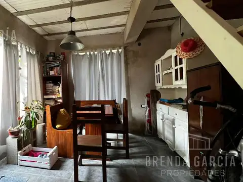 Casa en Venta de 1 dormitorio