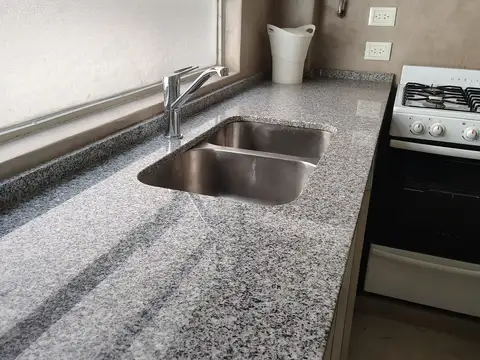 Depto Tipo Casa Monoambiente con 1 baño