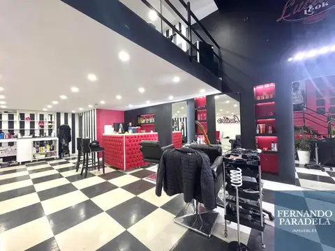 Presidente peron 9400