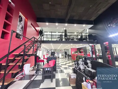 Presidente peron 9400