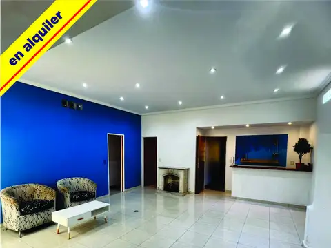 Departamento 4 ambientes