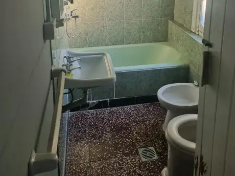 Casa en venta en Barrio Belgrano