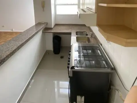 Departamento en Venta en Las Cañitas, USD 111.900