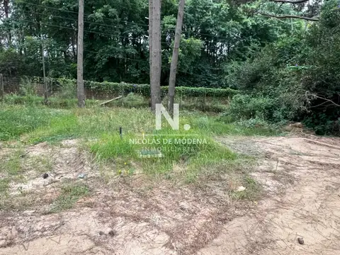 Terreno en Venta en Montoya, USD 300.000