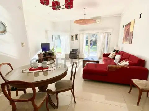 Casa en Venta 2025 años