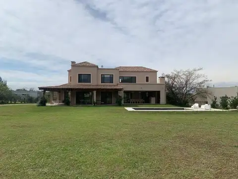 Casa en Venta 8 años