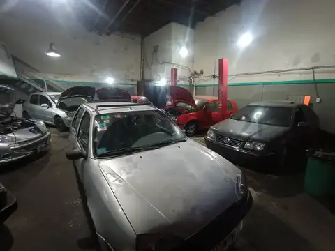 Galpon en Venta A Estrenar