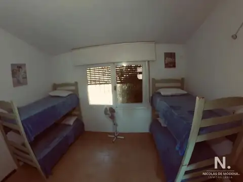 Casa en Alquiler Temporal en San Rafael, USD 0