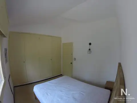 Casa de 3 dormitorios ideal para veranear!