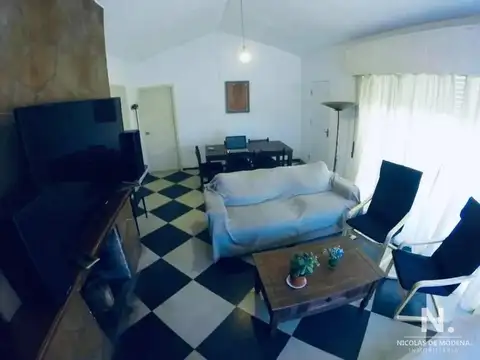 Casa en Alquiler Temporal 2024 años