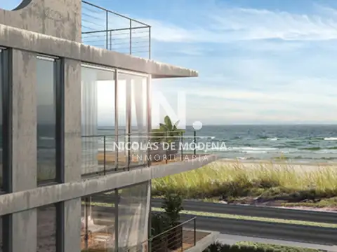 Departamento en Venta en Manantiales, USD 670.000