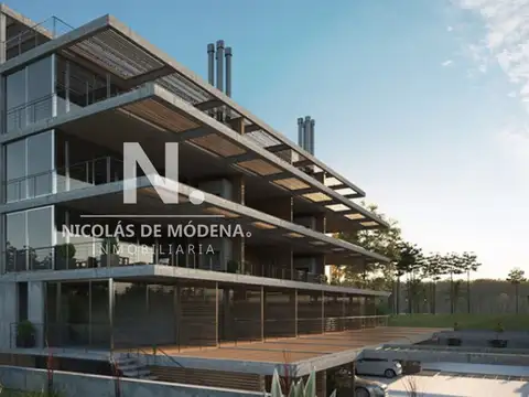 Departamento en Venta de 3 ambientes