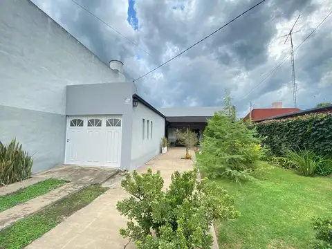 VENTA / CASA / 3 DORMITORIOS / APTA CRÉDITO