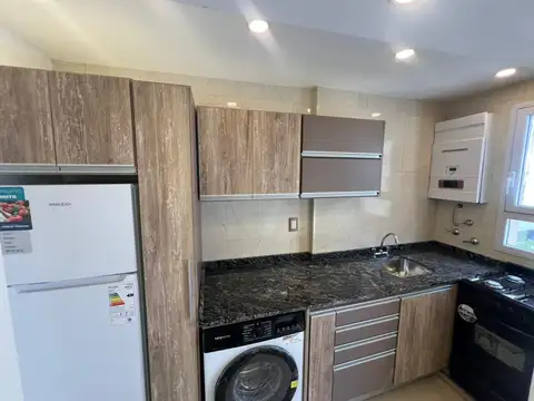 Departamento en Venta 55 años