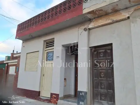 DEPARTAMENTO DOS AMBIENTES A UNA CUADRA DEL MAR