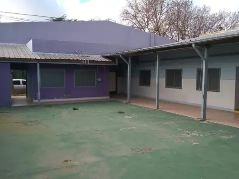 Terreno - Venta - Argentina, Merlo - SOLIS 200