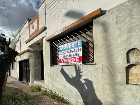 Casa en Venta de 2 dormitorios