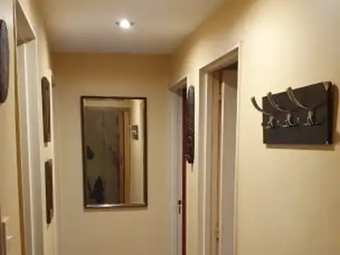 Departamento en Venta en Vicente Lopez Vias / Rio, USD 147.900