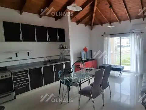 Departamento  en Alquiler en Alto del Molino, Pilar, G.B.A. Zona Norte