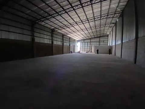 Galpon en Alquiler en Parque Industrial Pte Peron, $ 6.500.000