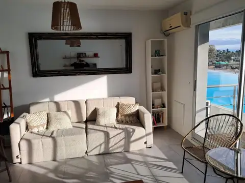 Alquiler, monoambiente, Lagoon Pilar