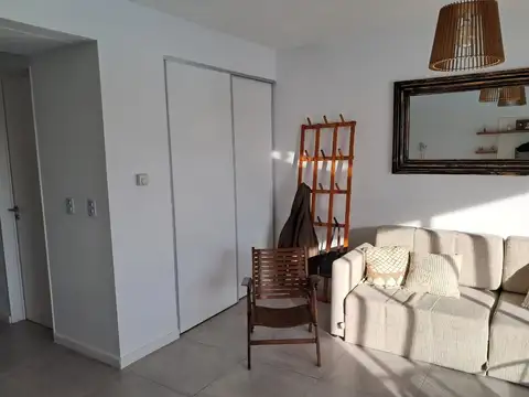 Departamento en Alquiler Temporal de Monoambiente