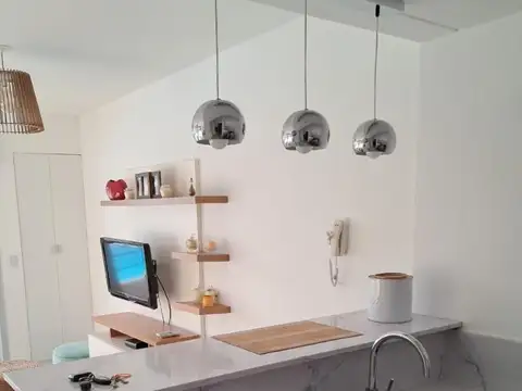 Departamento en Alquiler Temporal 5 años