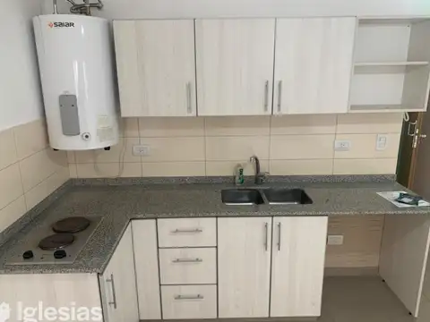 Departamento en Venta en Tapiales, USD 47.000