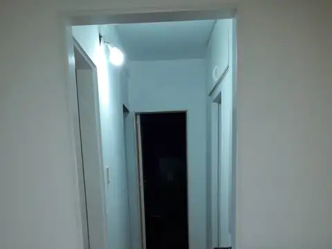 ### APTO CREDITO / VENTA DEPARTAMENTO 2 DORMITORIOS CON TERRAZA / BELLA VISTA ###