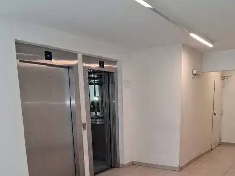 Departamento en Venta en Paternal, USD 63.000