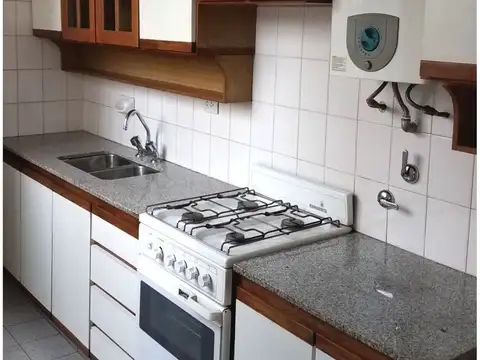 Departamento en Venta en Centro, USD 105.000