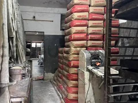 Local en Venta 45 años